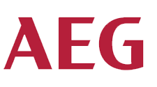 AEG keukenapparatuur